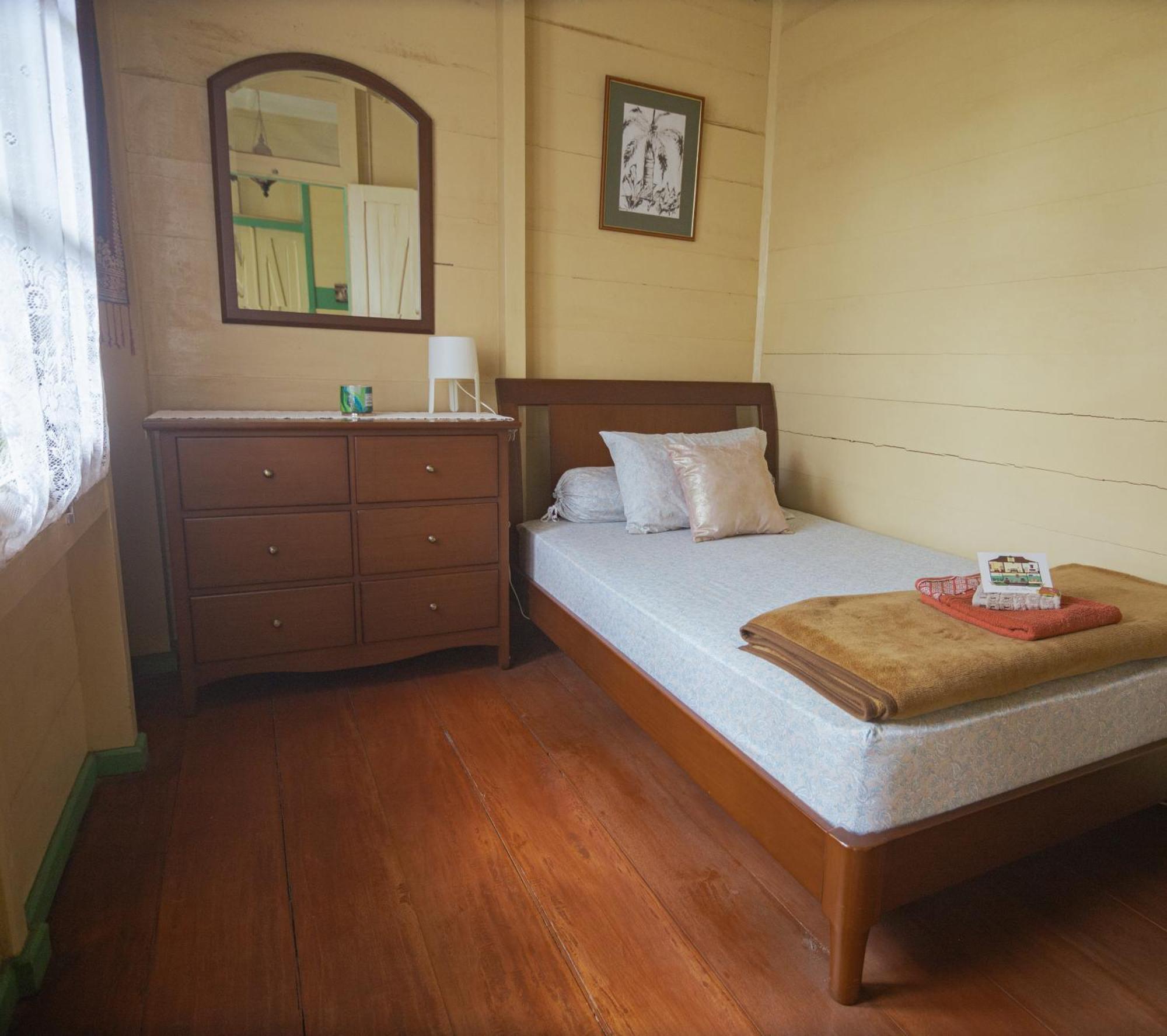 Rumah Nizar Bukittinggi Ngoại thất bức ảnh