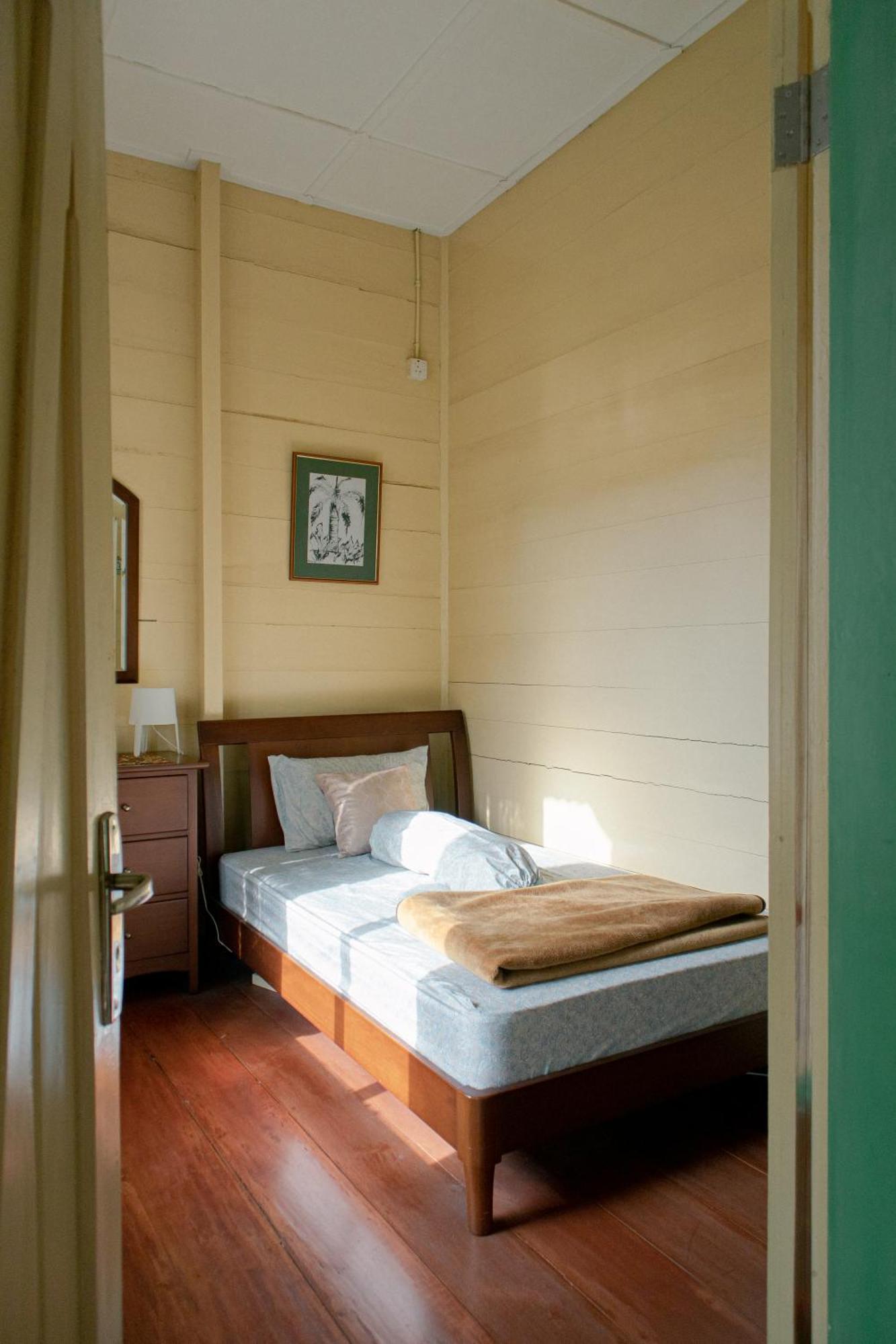 Rumah Nizar Bukittinggi Ngoại thất bức ảnh
