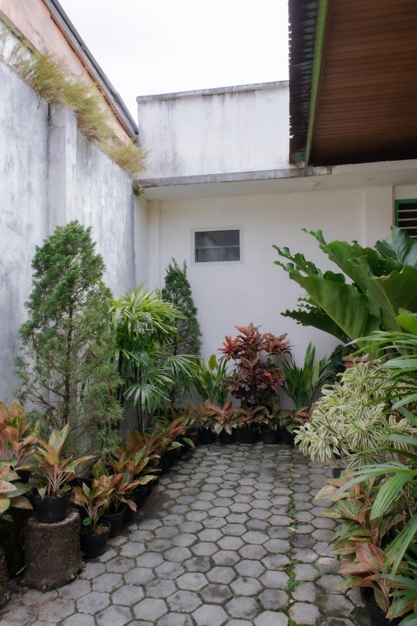 Rumah Nizar Bukittinggi Ngoại thất bức ảnh